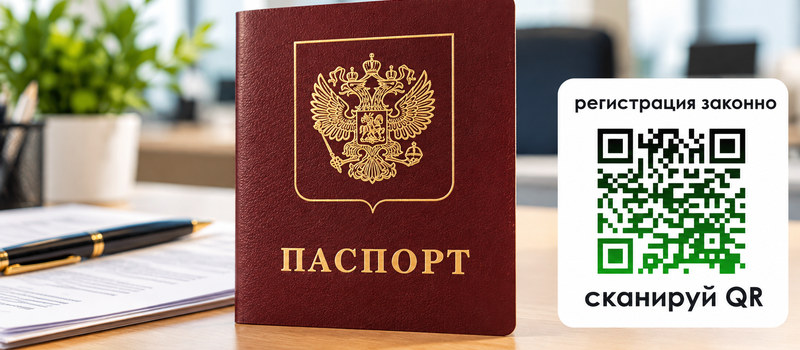прописка в Нижнем Новгороде регистрация в Нижнем Новгороде
